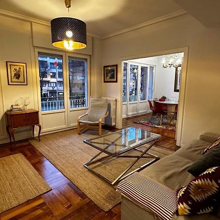 Fantastico Apartamento En El Centro De 빌바오 외부 사진
