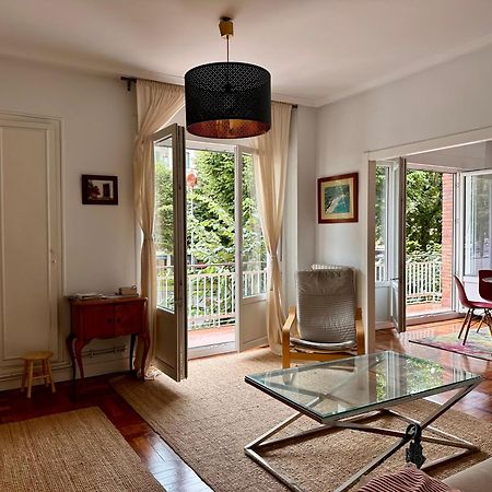 Fantastico Apartamento En El Centro De 빌바오 외부 사진