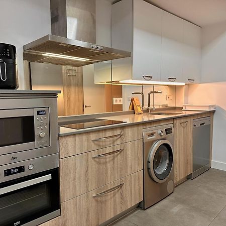 Fantastico Apartamento En El Centro De 빌바오 외부 사진