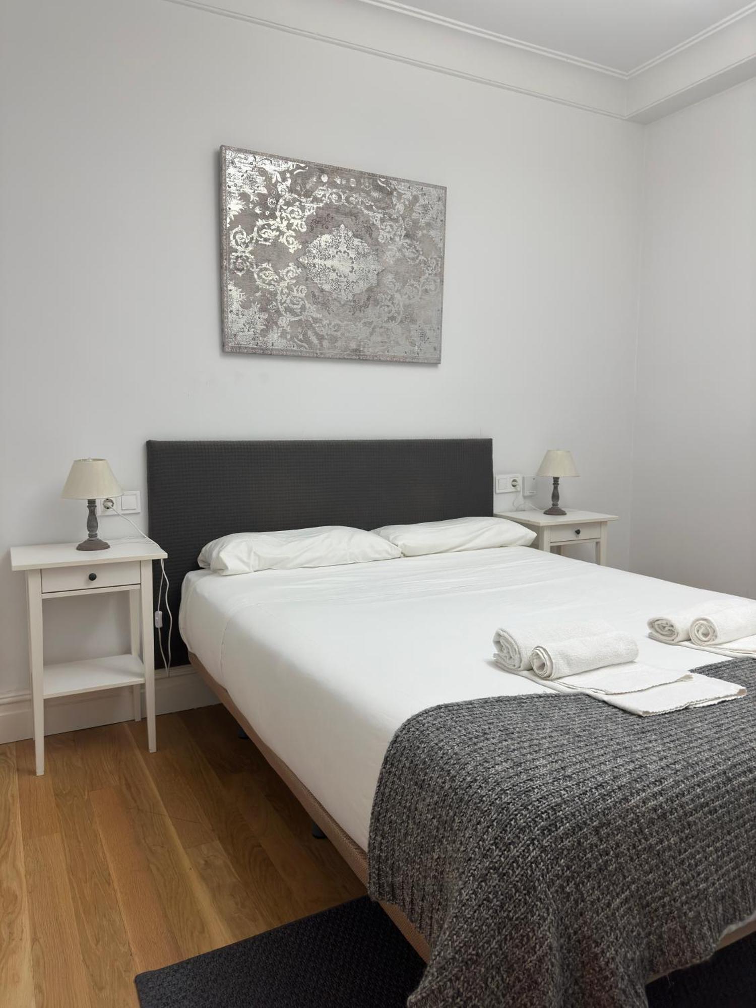 Fantastico Apartamento En El Centro De 빌바오 외부 사진