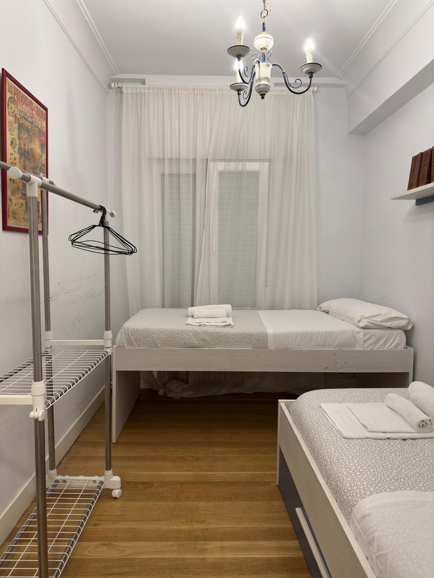 Fantastico Apartamento En El Centro De 빌바오 외부 사진