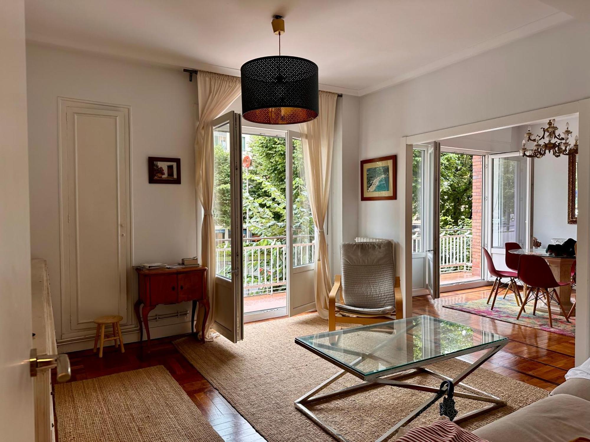 Fantastico Apartamento En El Centro De 빌바오 외부 사진
