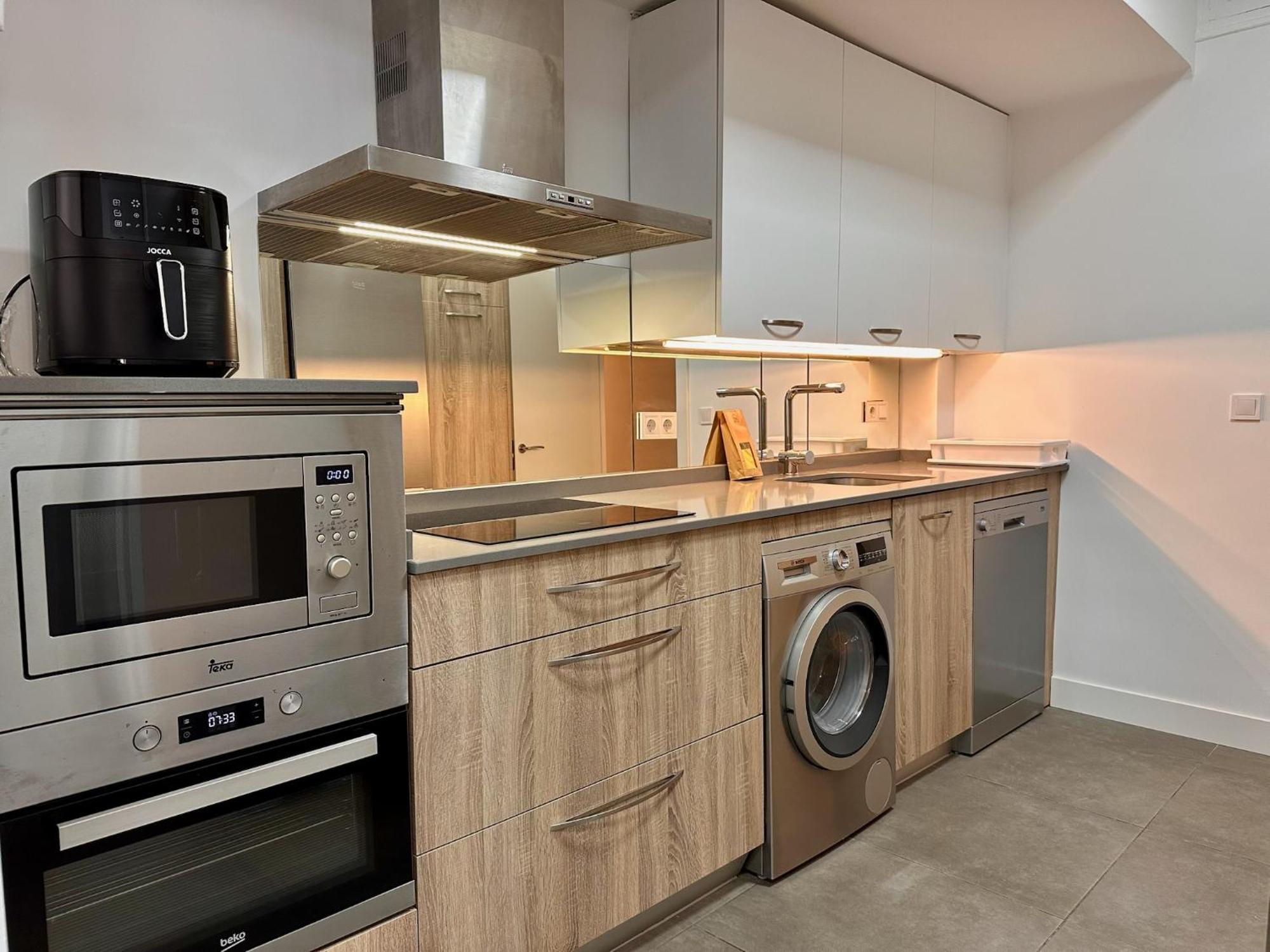 Fantastico Apartamento En El Centro De 빌바오 외부 사진