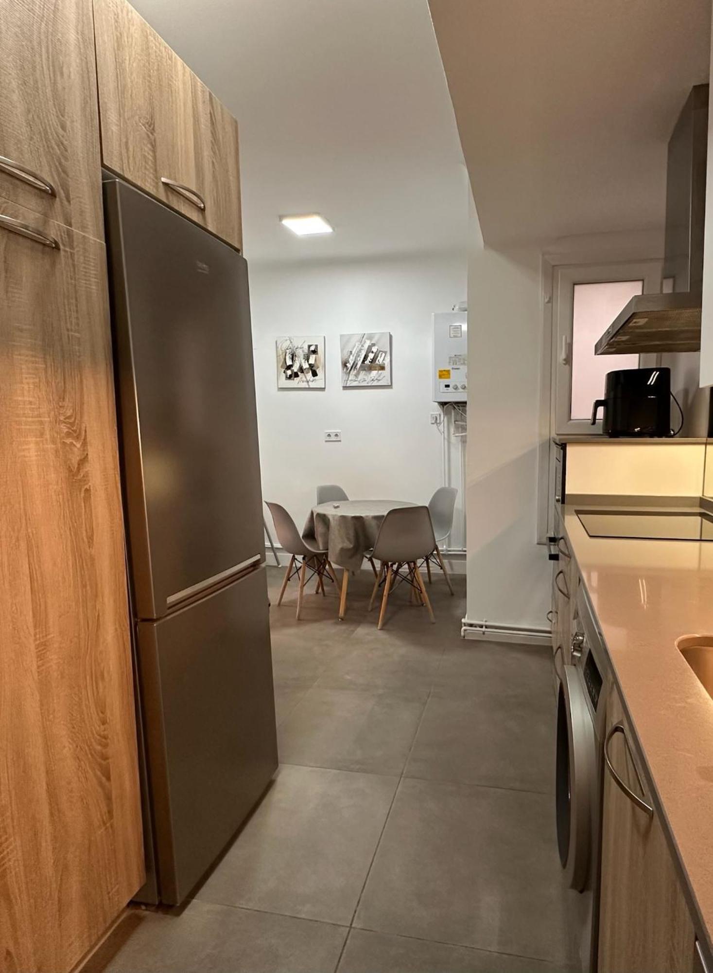 Fantastico Apartamento En El Centro De 빌바오 외부 사진