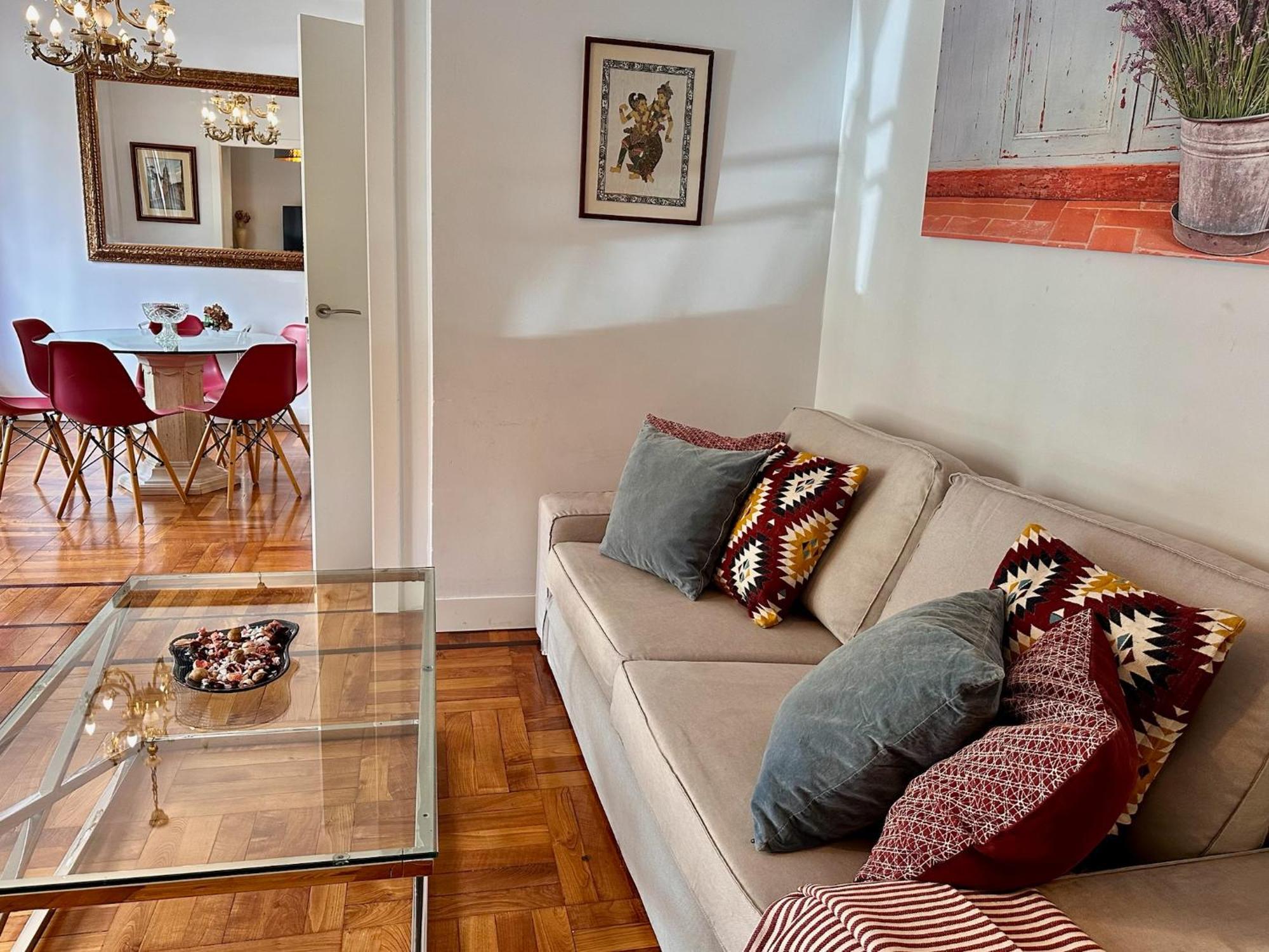 Fantastico Apartamento En El Centro De 빌바오 외부 사진