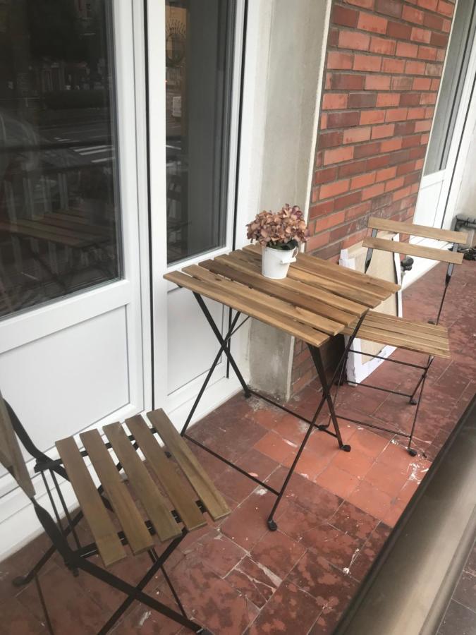 Fantastico Apartamento En El Centro De 빌바오 외부 사진