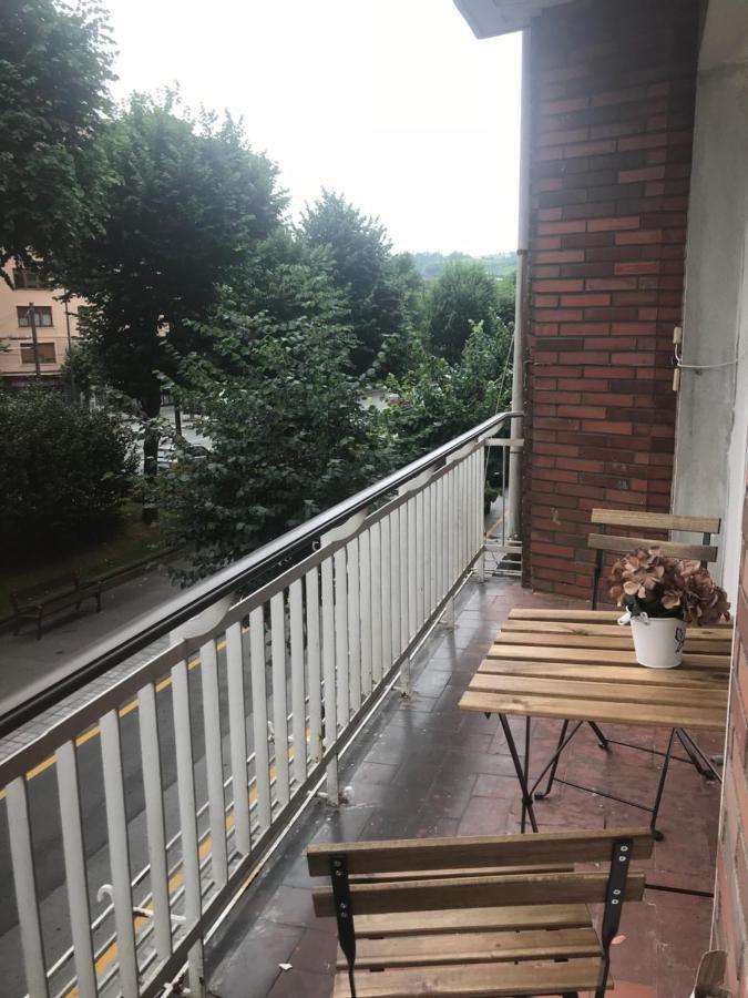 Fantastico Apartamento En El Centro De 빌바오 외부 사진