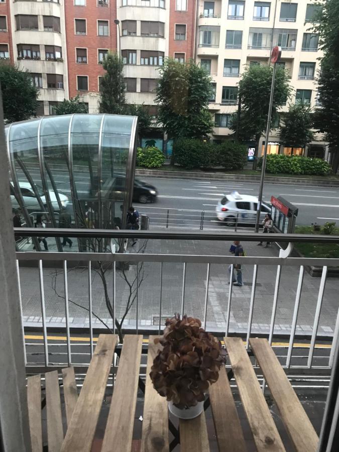 Fantastico Apartamento En El Centro De 빌바오 외부 사진