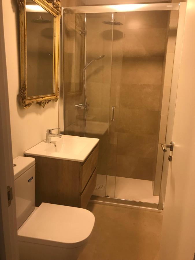Fantastico Apartamento En El Centro De 빌바오 외부 사진